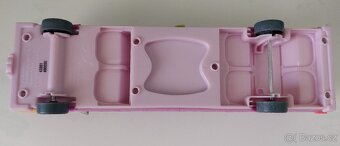Lps auto pro Littles petshop - 4