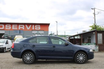 Škoda Octavia, 1,6MPI TOUR,KLIMA,STK 4/2027, r.v. 2012 - 4