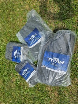 Nový bivak NASH Titan Hide XL - 4