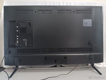 Samsung UE48JU6072,121cm,Ultra HD-4K,DVB-T2,Smart+Wifi - 4
