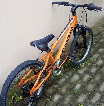 Dětské kolo Apache 20" - 4