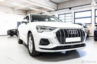 Audi Q3 35TDi - 4