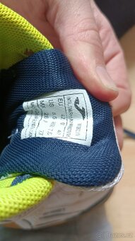 Sálové boty pánské JOMA, velikost 42 - 4