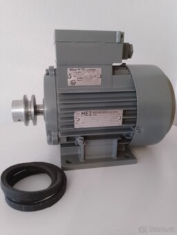 Elektromotor - 4