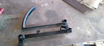 Náhradné diely LKT - 4