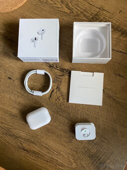 Airpods pro 2 - 4