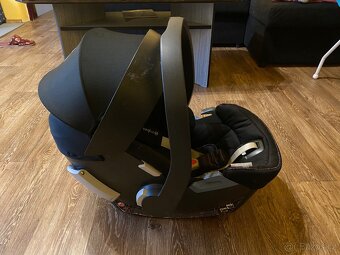 Cybex aton 5 - 4