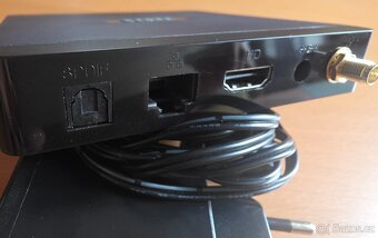 Multimediální centrum TESLA MediaBox X900 Pro - 4