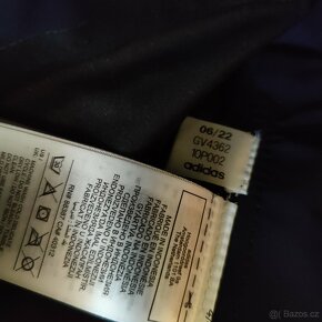 Adidas Terrex Skyclimb Gore-Tex Infinium Shell Pants - 4