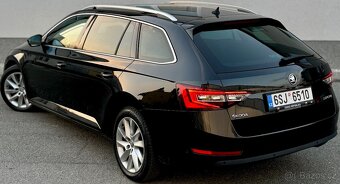 Skoda Superb 2018 2.0d 110 kW DSG - 4