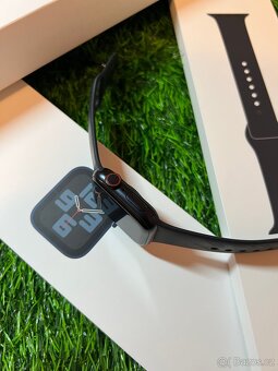 Apple watch SE 2.gen - 40mm cellular, 96% baterie - 4