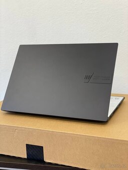 Notebook ASUS VivoBook - 165Hz/i7/16GB/1TB/RTX 3050/WIN11 - 4