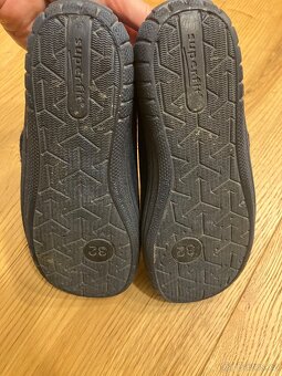 SUPERFIT bačkory vel 32 - 4