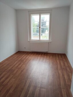 Pronájem městského bytu 2+kk (50,61 m²) – Louny, Husova 1071 - 4