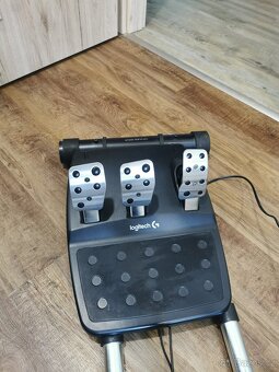Logitech G29 - 4
