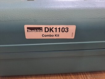 Kufr MAKITA - 4