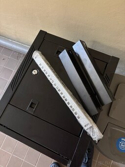 RACK 19" 6U, 600 x 450 - ZÁRUKA+DPH - 4