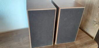 Reproduktory RTF - 4