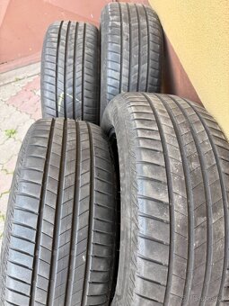 letní pneu Brigdestone 205/55 r16 - 4