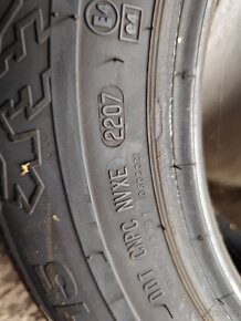 Continental Winter contact TS 810 - 4