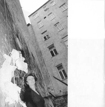 Jana Babyrádová, instalace 92 - 4