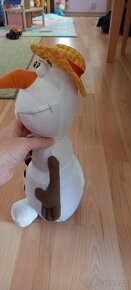Olaf - 34 cm - 4