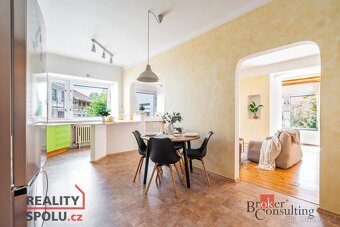 Prodej, domy/rodinný, 993.68 m2, Masarykovo náměstí 25, 5034 - 4