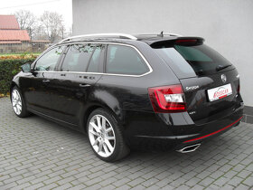 Škoda Octavia 2,0TDI RS 4x4 DSG LED Panorama -DPH- 478888Kč - 4