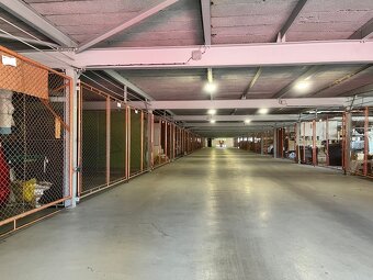 Prodej garáže 12,5 m², Hradec Králové, Malšovice - 4