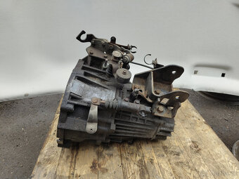 Převodovka Getz 1.1 46kw - 4