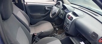 Opel Combo č. 23824 - 4