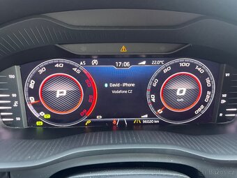 Škoda Kodiaq Rs BTTI Webasto 96000Km - 4
