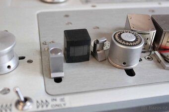 NAGRA IV-SJ Stereo, plně funkční - 4