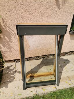 Prodám 3 okna VELUX - 4