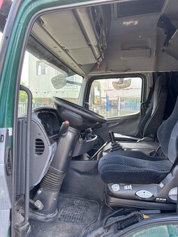 Mercedes atego - 4