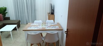 Albánie - Drač, pronájem apartmánu na léto - 4