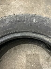 Zimní gumy BARUM POLARIS 3 175/65 R15 - 4