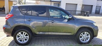 Toyota Rav4 2.2 D-D4 r.v.2011 - 4