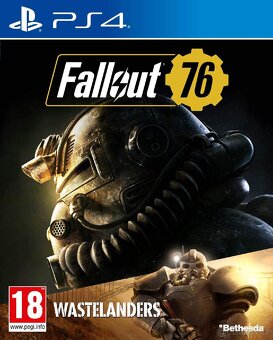 PS4 - 4