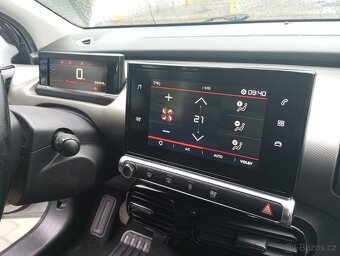 Prodej Citroen Cactus - 4