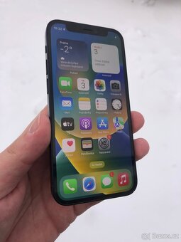 iPhone 12 Mini 128 opotřebený - 4