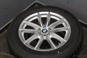 AS389 NOVÁ nejetá sada BMW 5x112 255/55/18 - 4