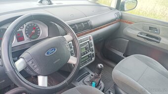 Ford Galaxy - 4