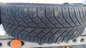 VW,ŠKODA,SEAT 5x100- 5J-ET 38 - 4