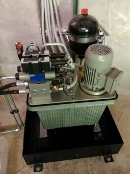 malá vodní elektrárna na prodej - 4