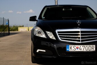 Mercedes-Benz 350d 4MATIC 3.0 V6 AT 4x4 - 4