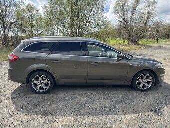 Ford Mondeo 2.0 ecoboost - 4