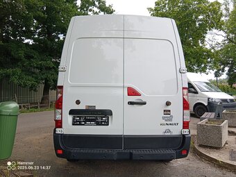 Renault Master 2.3 DCI 100 kW 2021 L2 H2 - 4