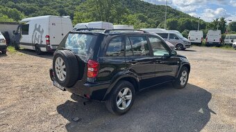 Toyota Rav4 - 4