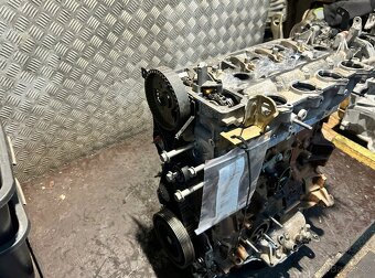 Ford Kuga II motor 2.0TDCI UFMA - 4